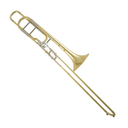 Bach 42BO Trombone