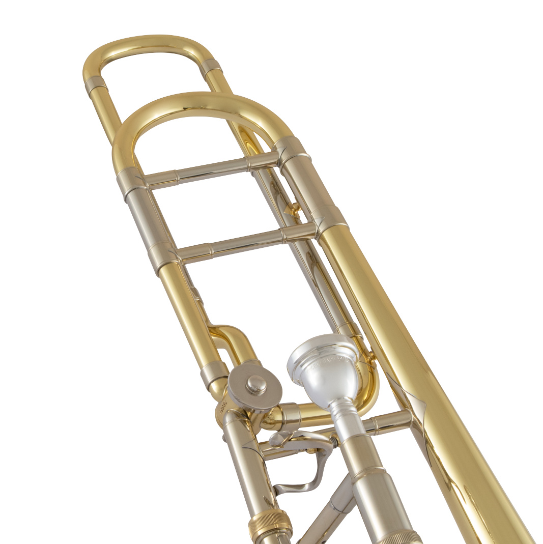 Bach 42BO Trombone