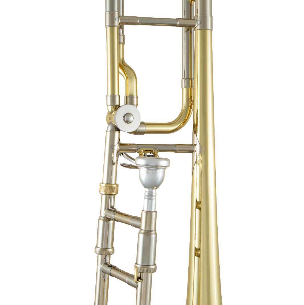 Bach 42BO Trombone