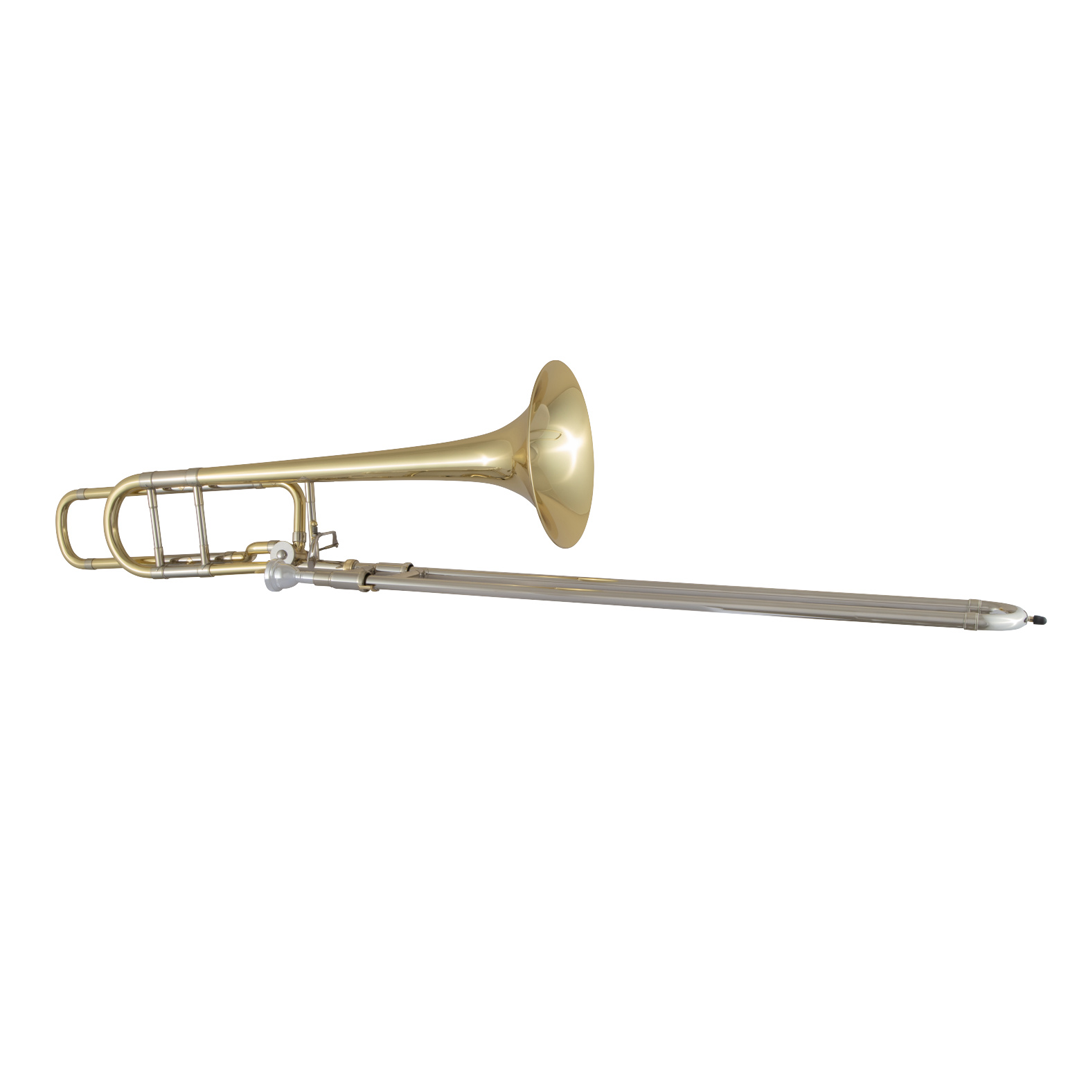 Bach 42BO Trombone