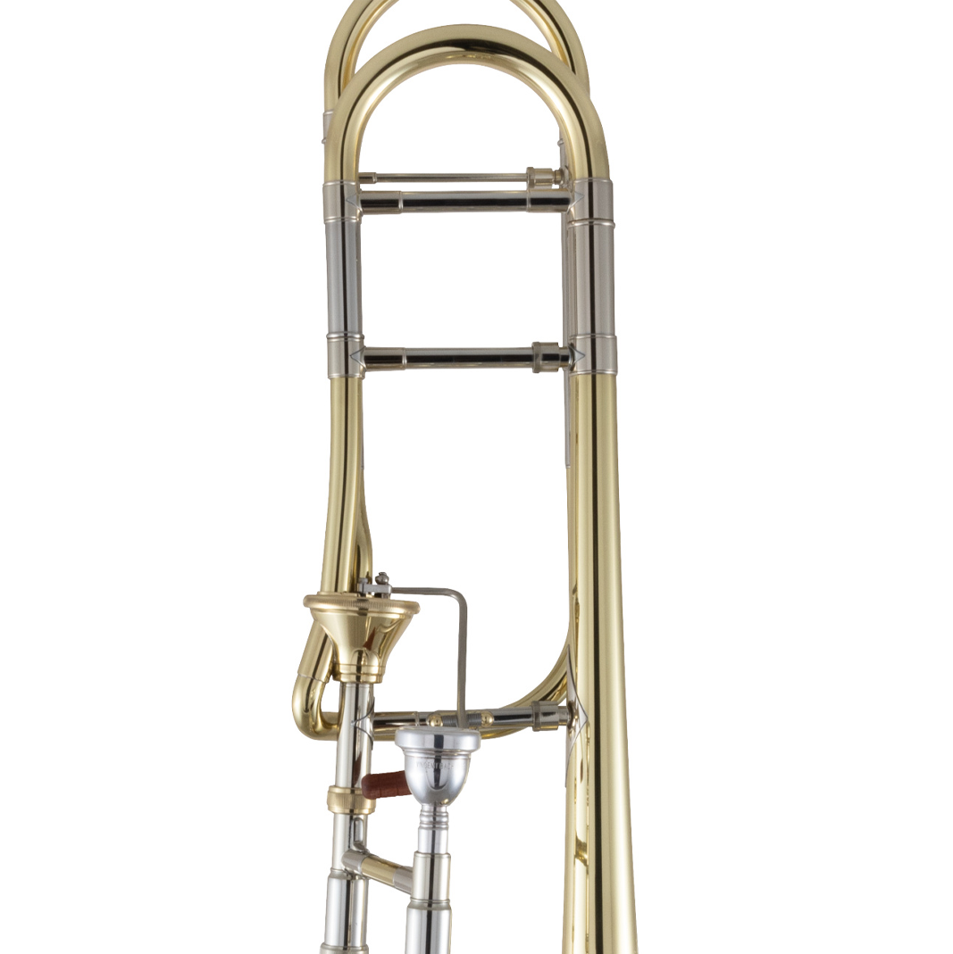 Bach Artisan A47I Trombone – Rettig Music Bach Artisan A47I Trombone – Rettig Music
