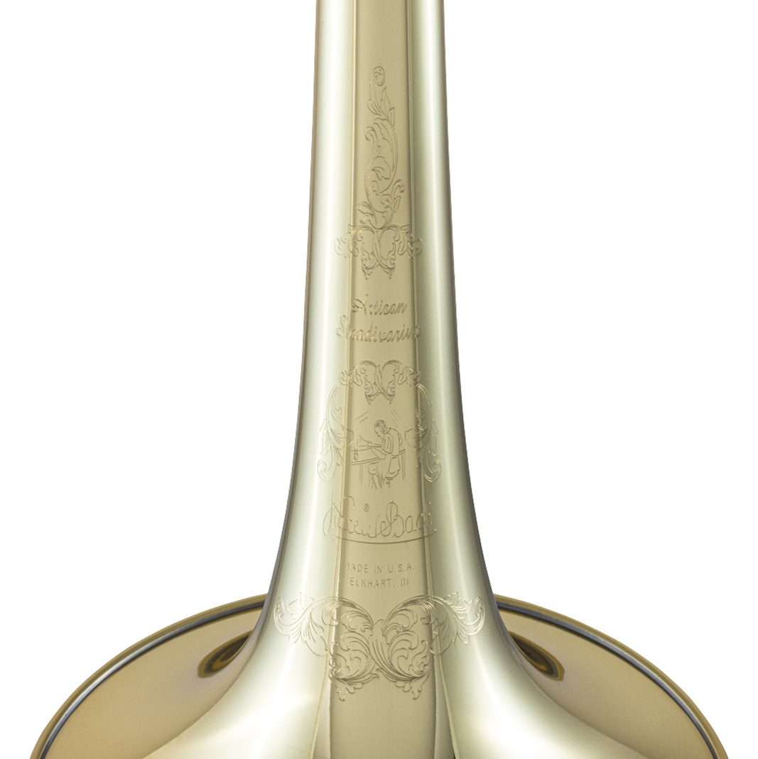 Bach Artisan A47I Trombone – Rettig Music Bach Artisan A47I Trombone – Rettig Music