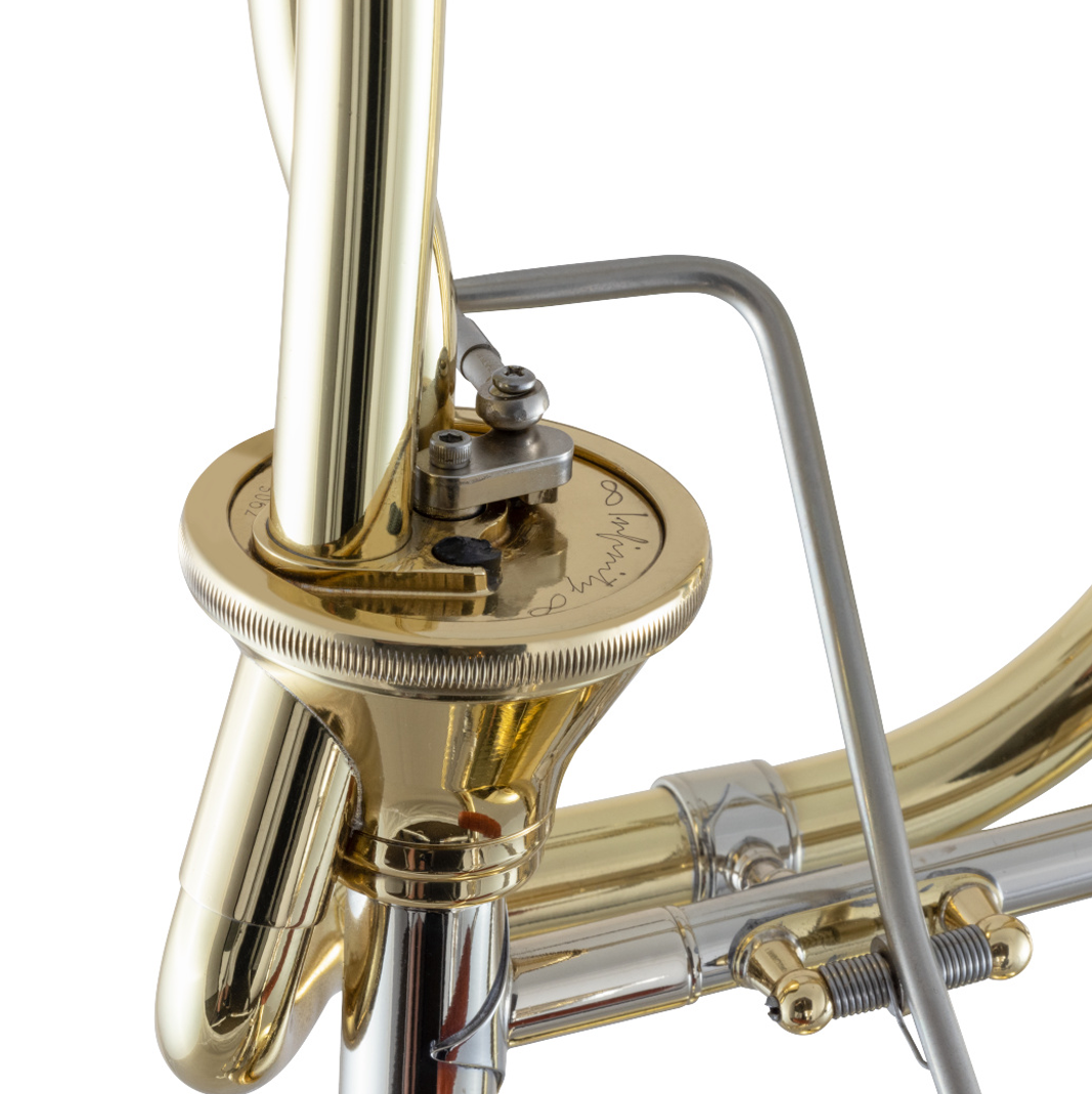 Bach Artisan A47I Trombone