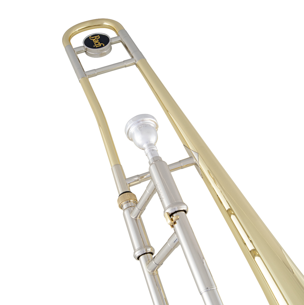 Bach BTB201 Trombone