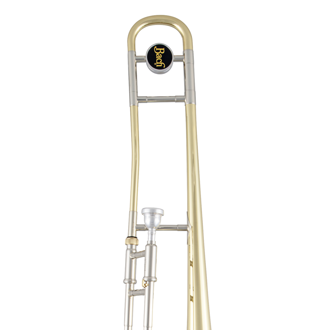 Bach BTB201 Trombone