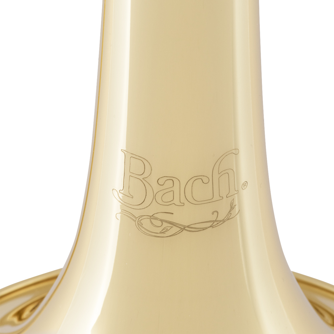 Bach BTB201 Trombone