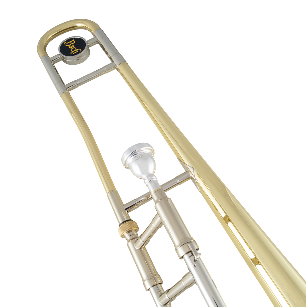Bach BTB301 Trombone
