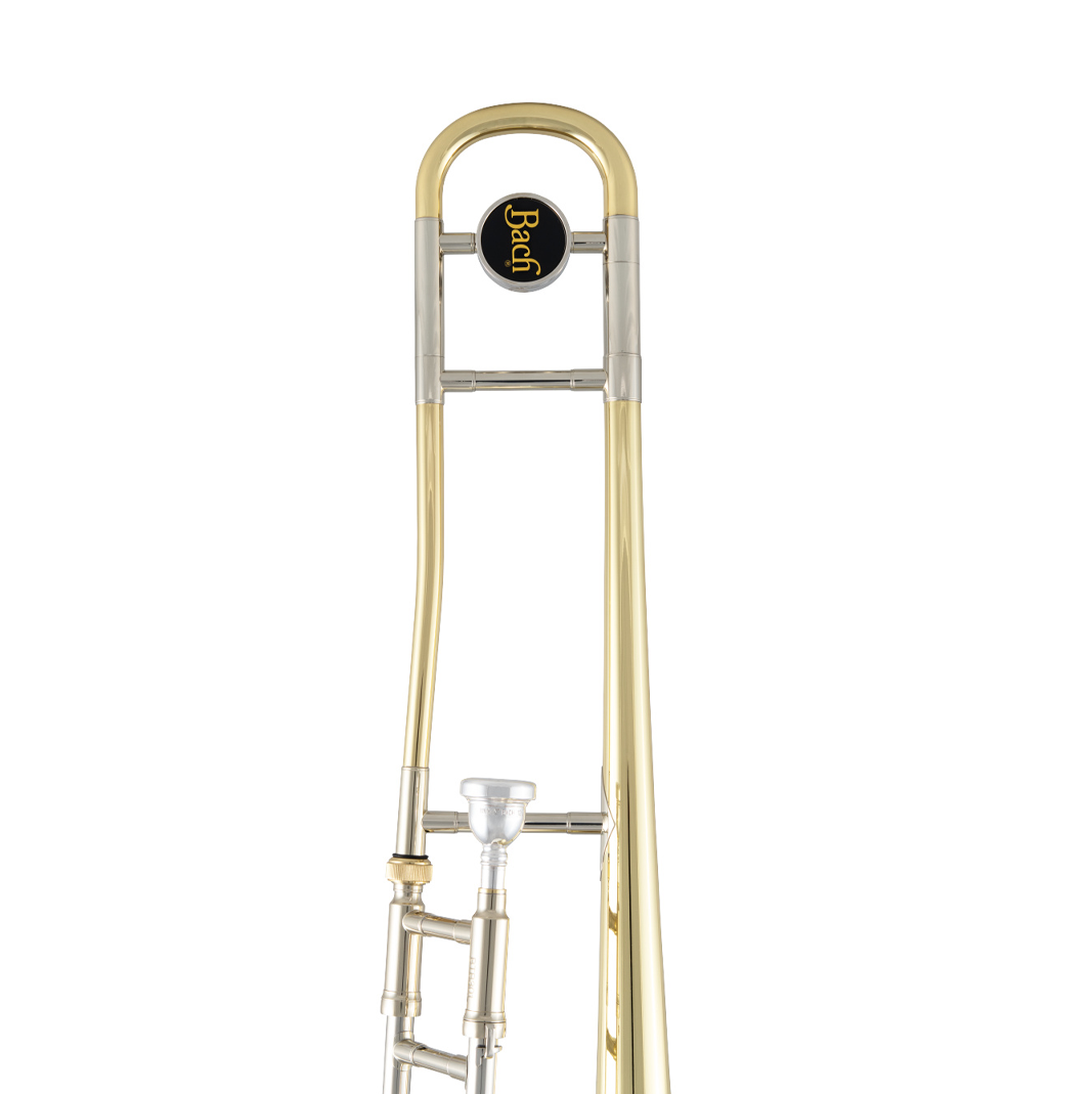 Bach BTB301 Trombone