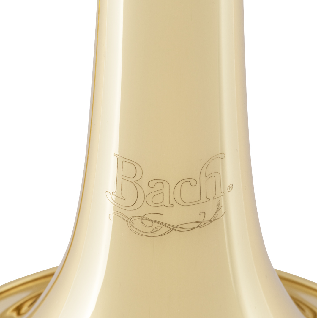 Bach BTB301 Trombone