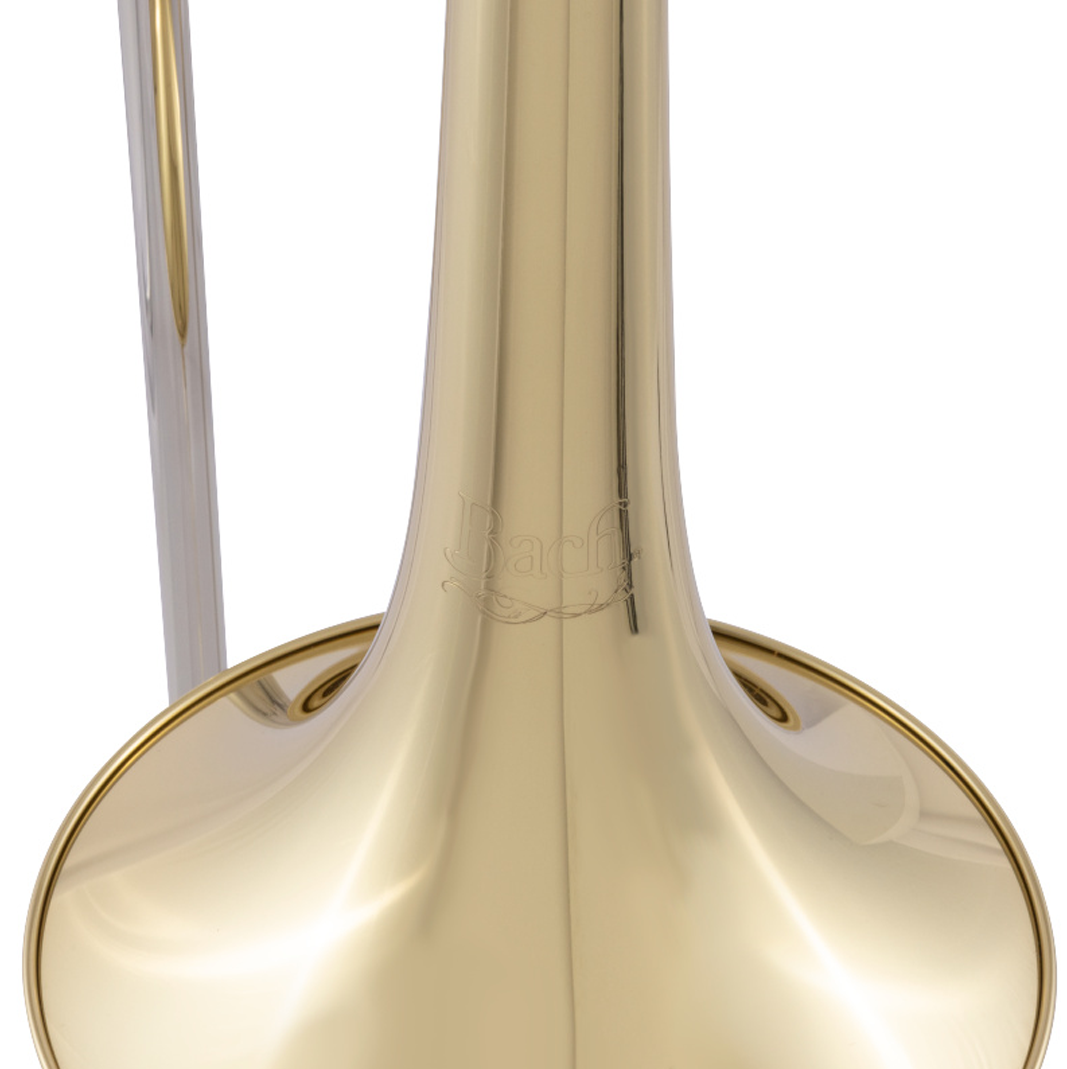 Bach BTB302 Trombone