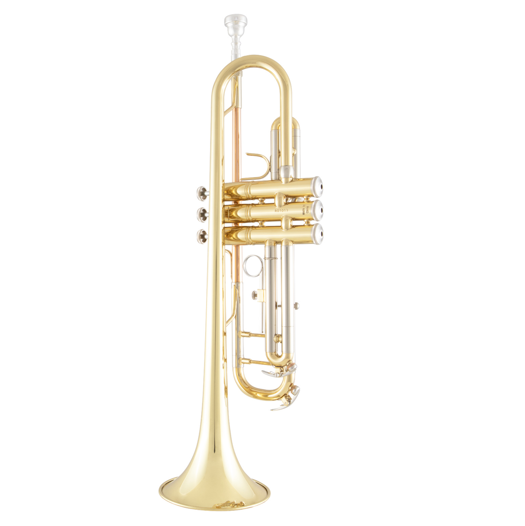 Bach BTR201 Trumpet