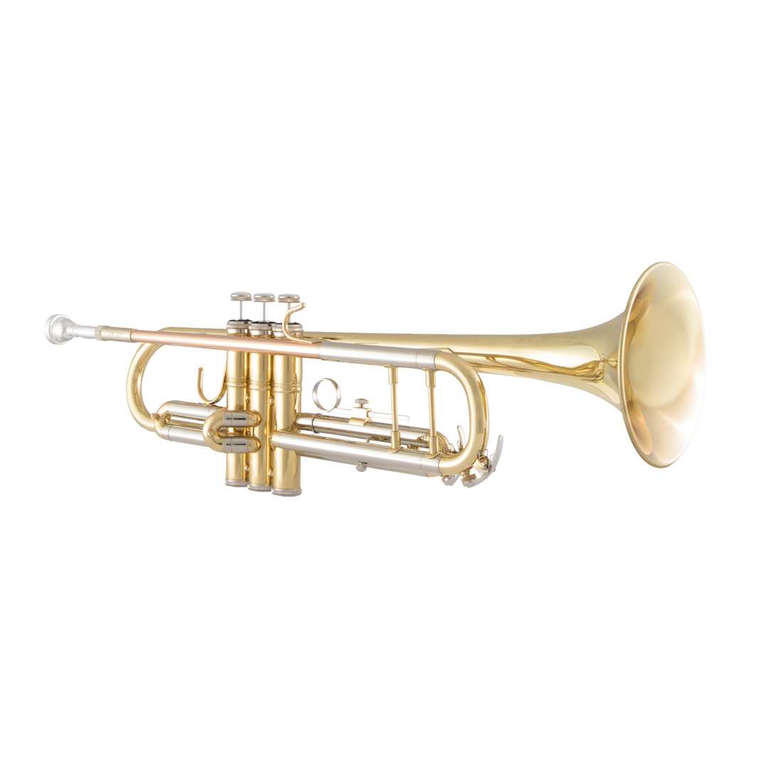 Bach BTR201 Trumpet