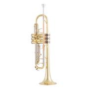 Bach BTR202 Trumpet
