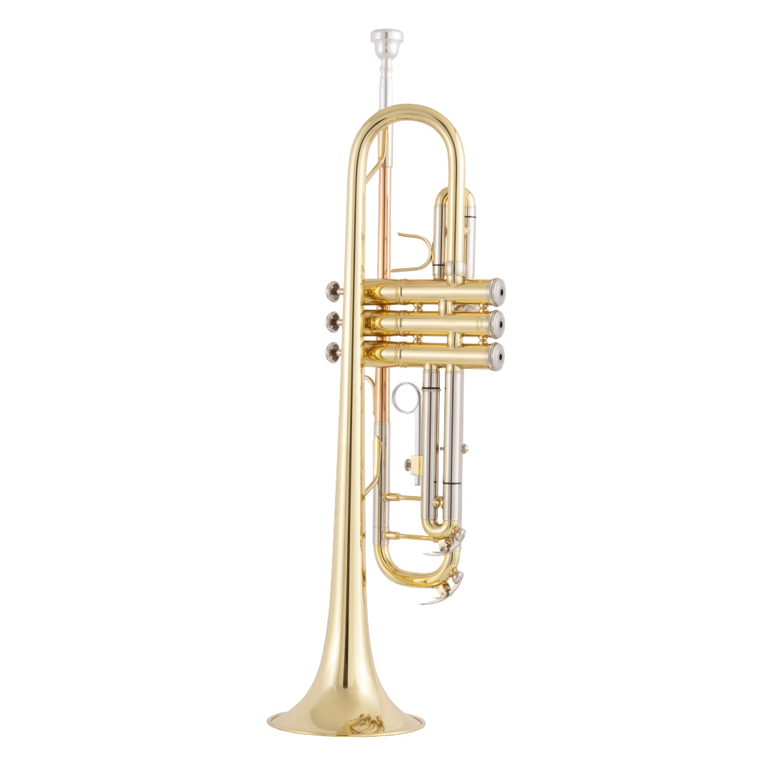 Bach BTR202 Trumpet