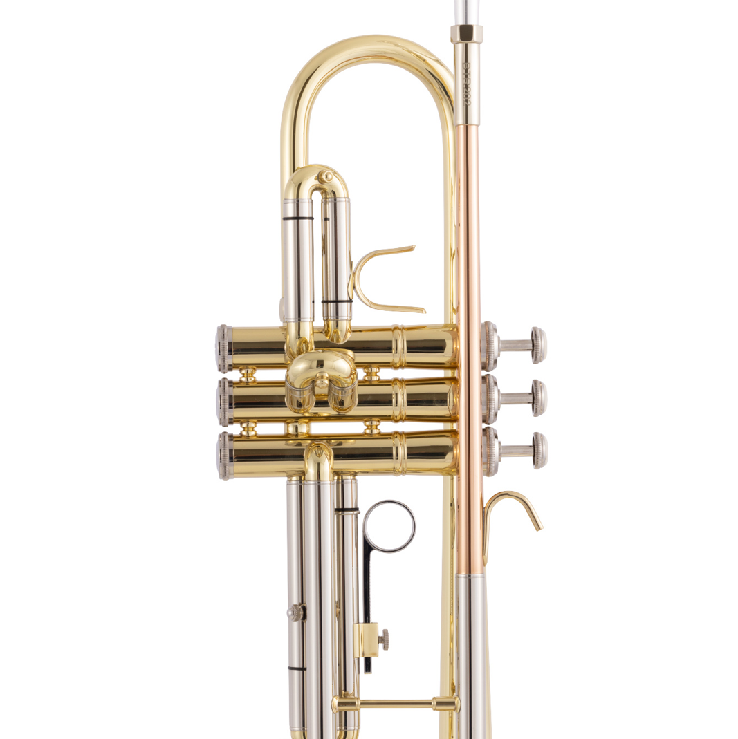 Bach BTR202 Trumpet