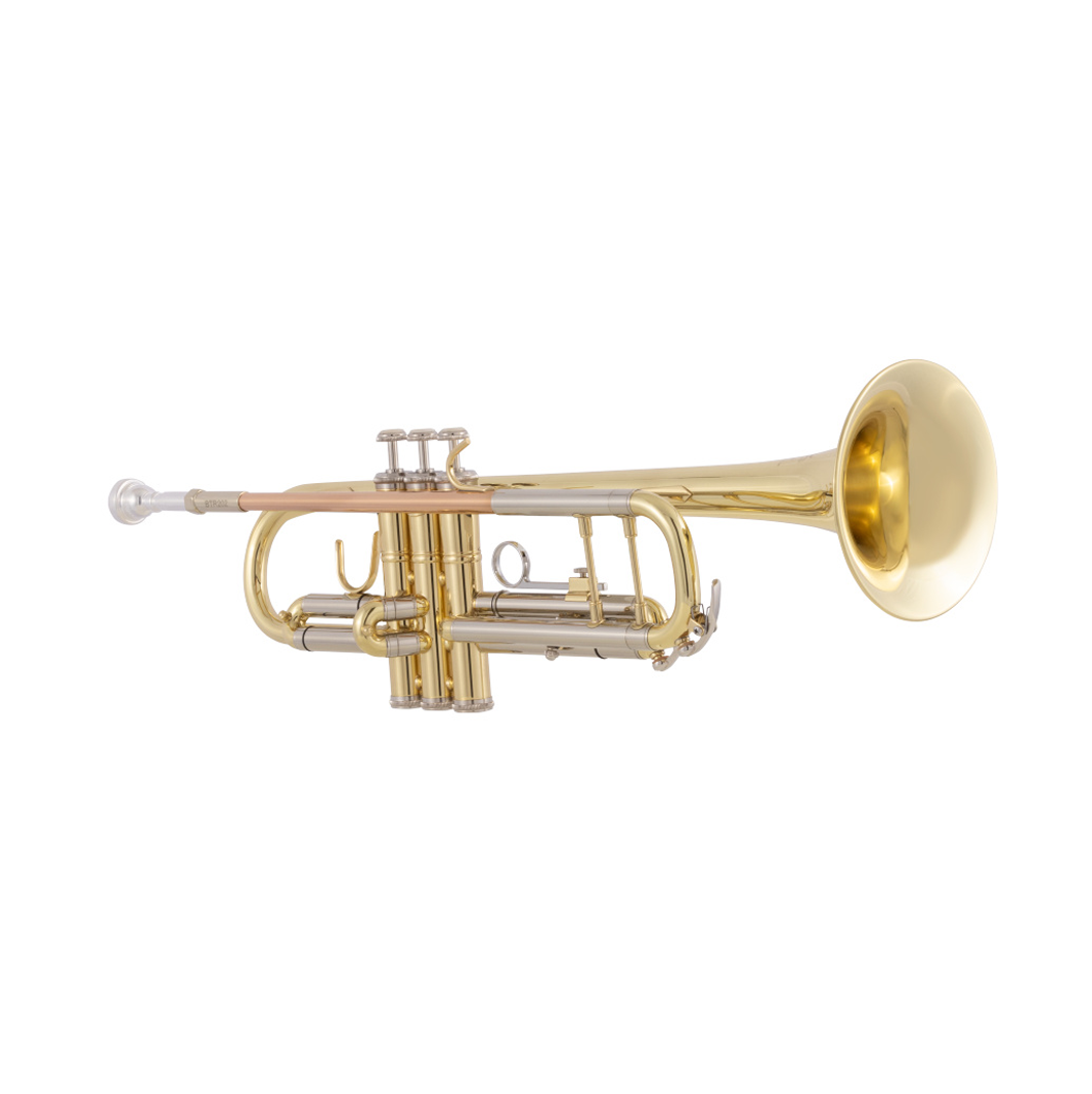 Bach BTR202 Trumpet