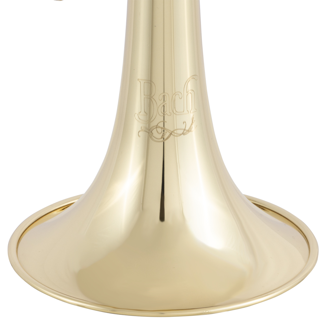 Bach BTR202 Trumpet
