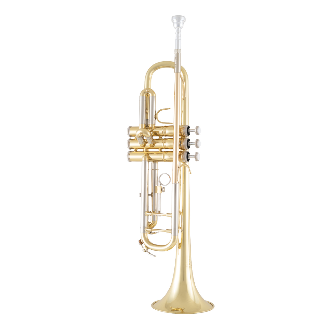 Bach BTR301 Trumpet