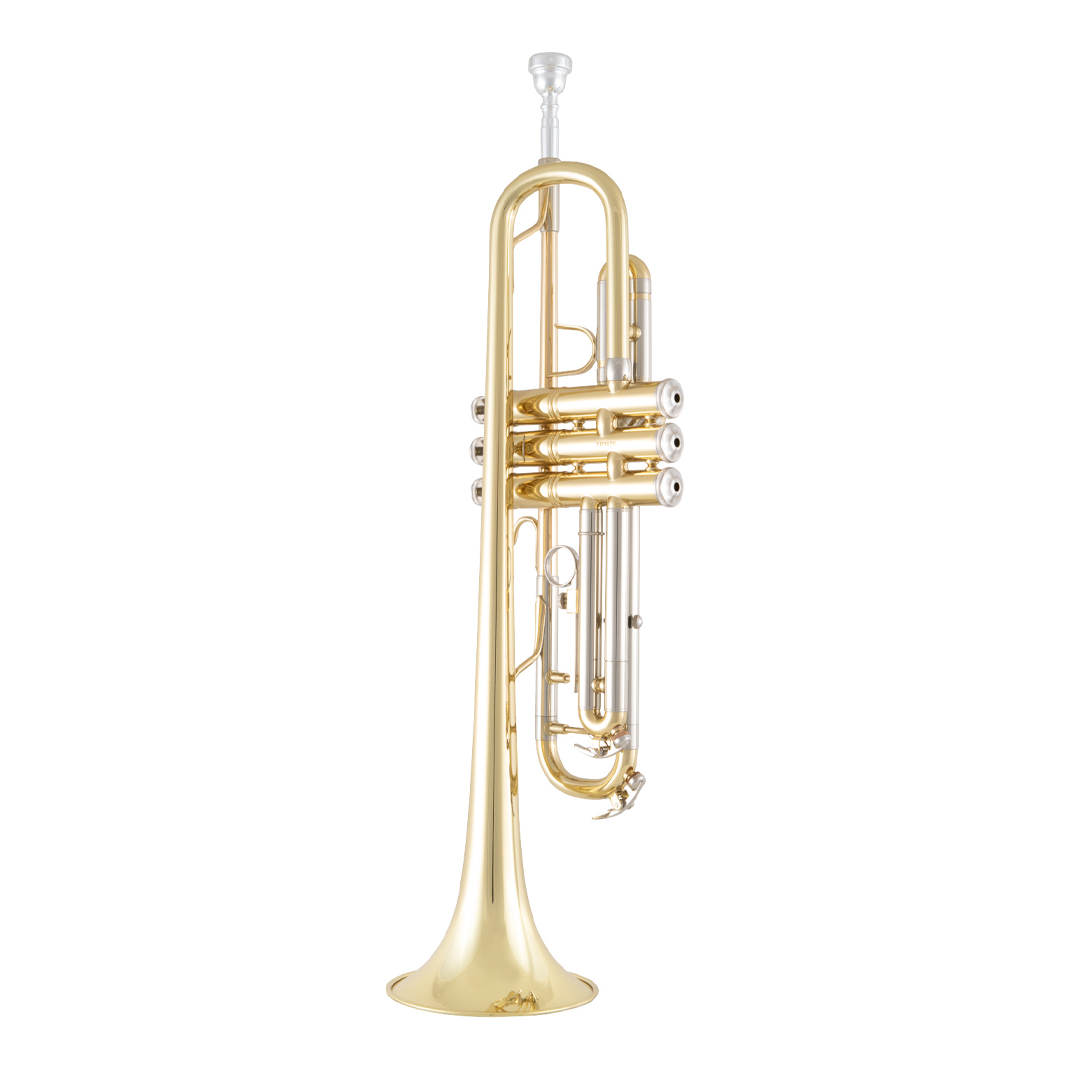 Bach BTR301 Trumpet