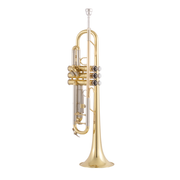 Bach BTR302 Trumpet