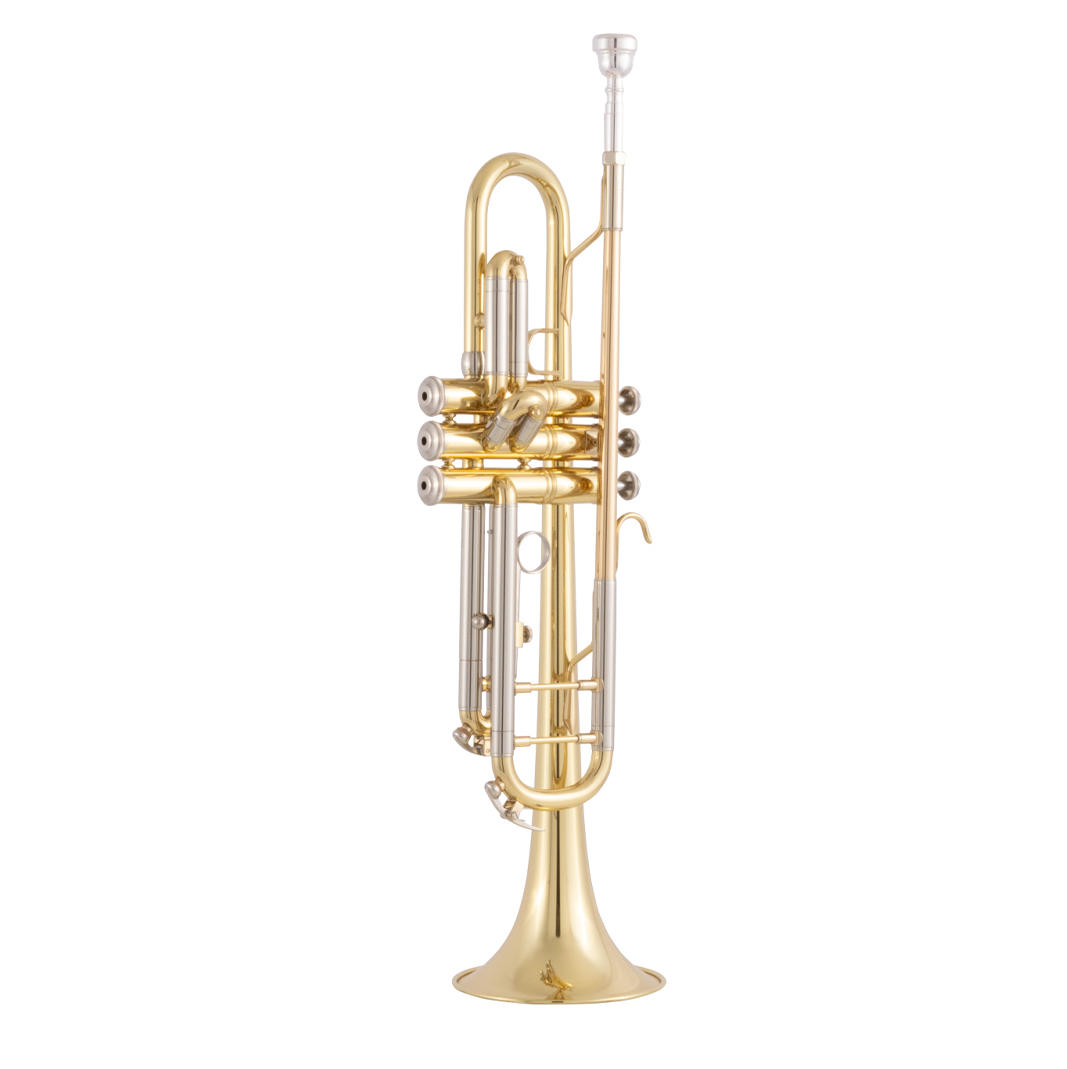 Bach BTR302 Trumpet