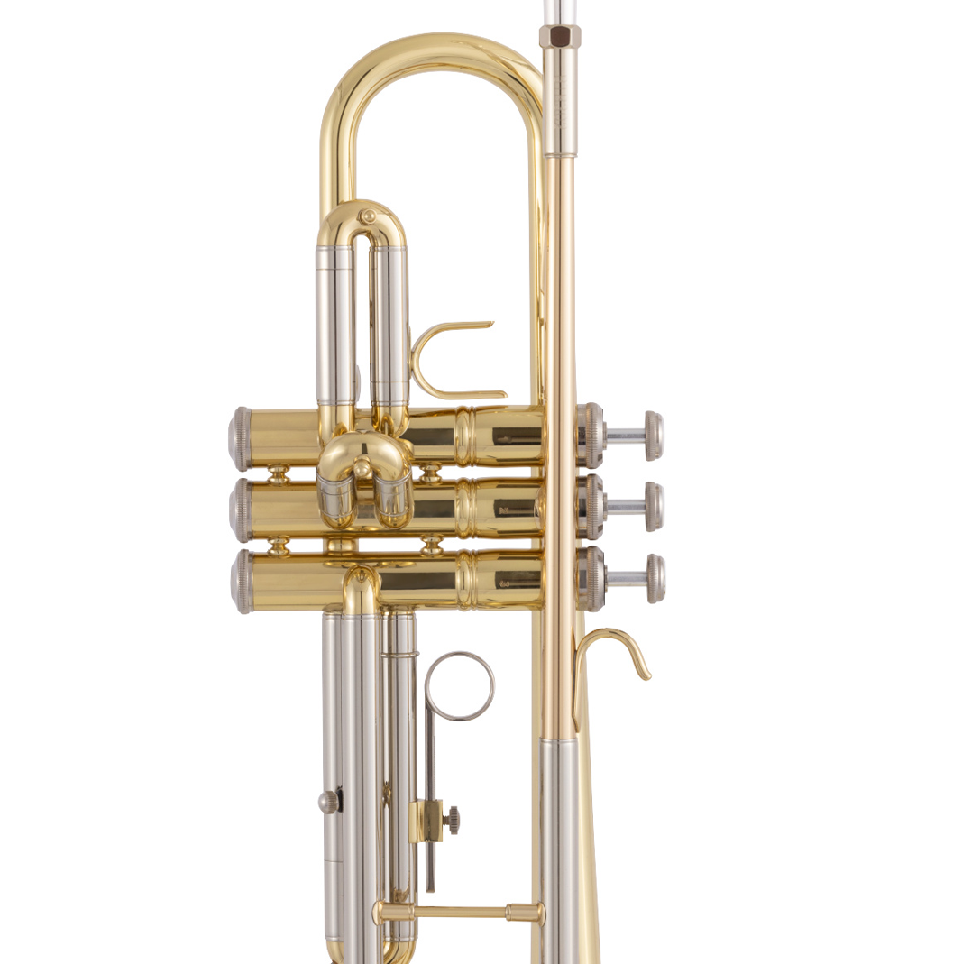 Bach BTR302 Trumpet