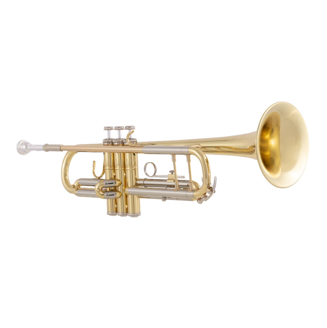 Bach BTR302 Trumpet