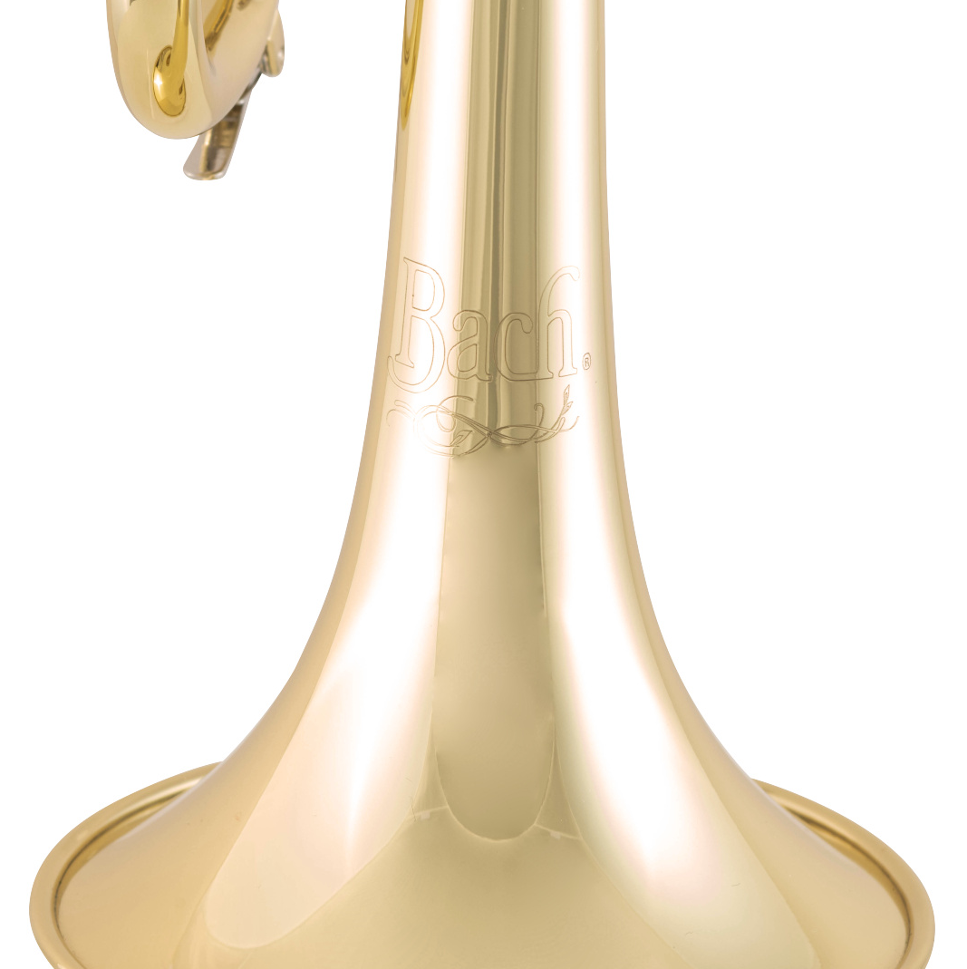 Bach BTR302 Trumpet