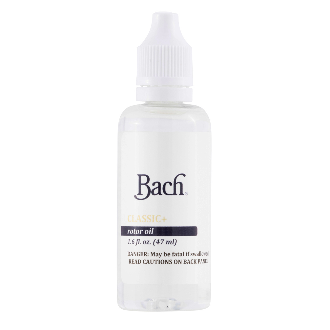 Bach Rotor Hydro Bach Rotor Oil – Rettig Music