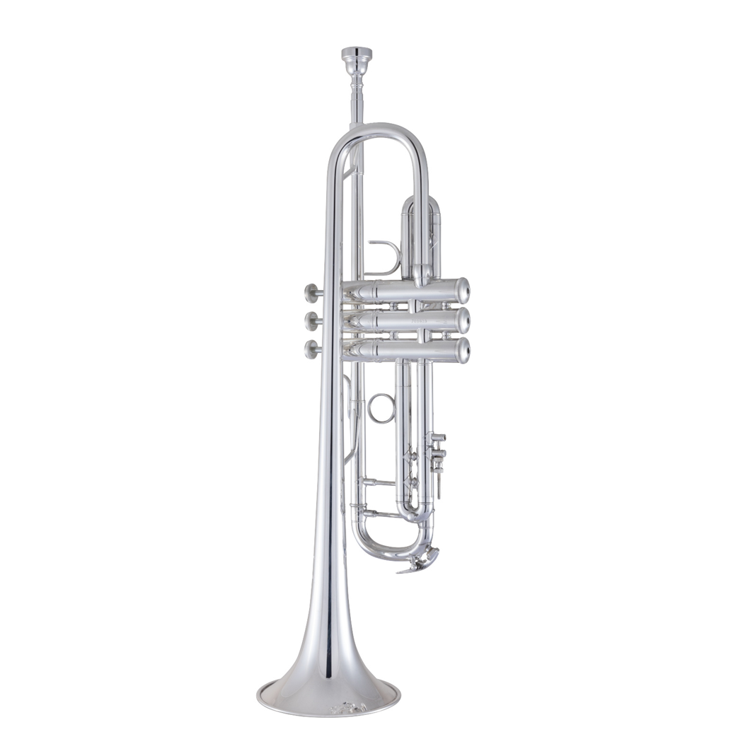 Bach Stradivarius 180S Trumpet