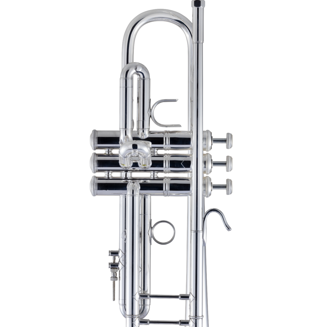 Bach Stradivarius 180S Trumpet