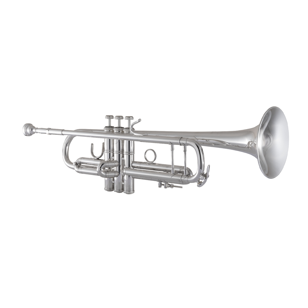 Bach Stradivarius 180S Trumpet