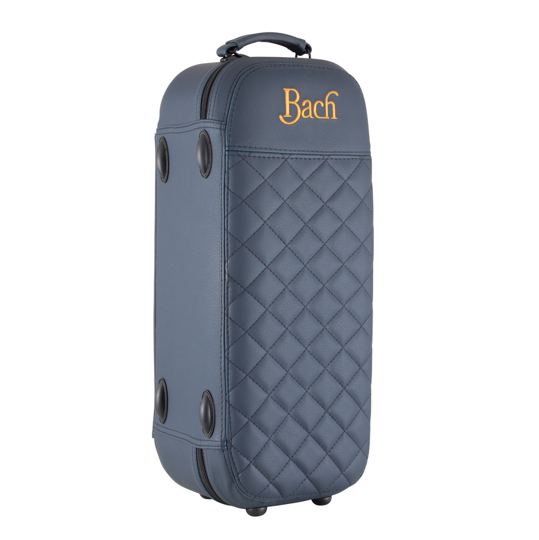 Bach Stradivarius 180S Trumpet