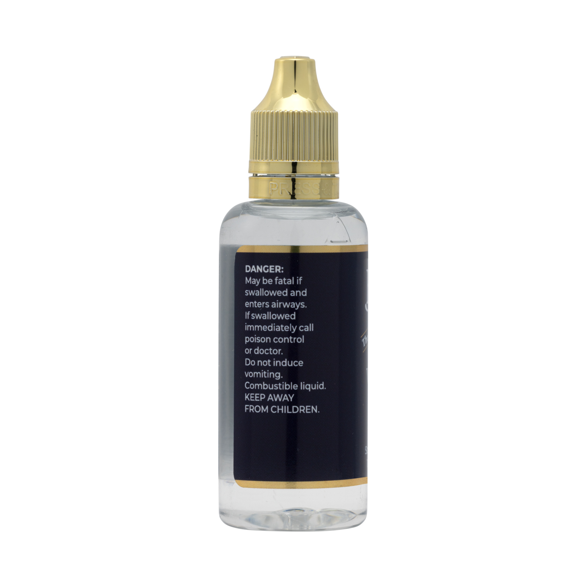 Bach Synthetic+ Valve Oil