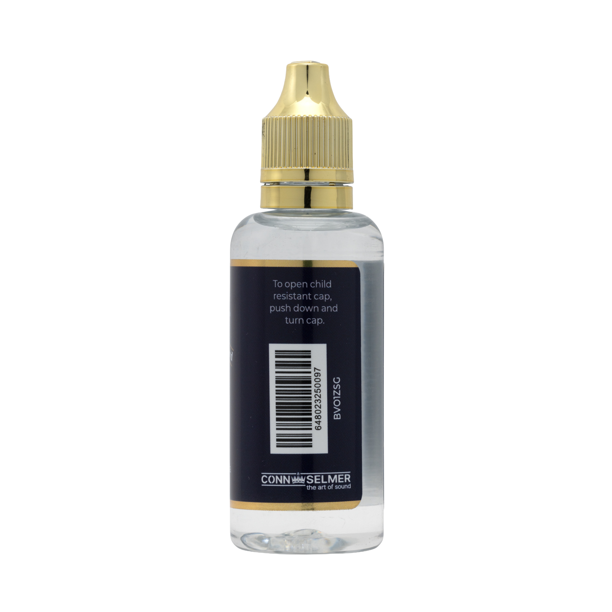 Bach Synthetic+ Valve Oil