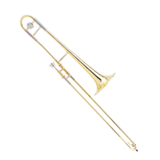 Bach TB600 Trombone