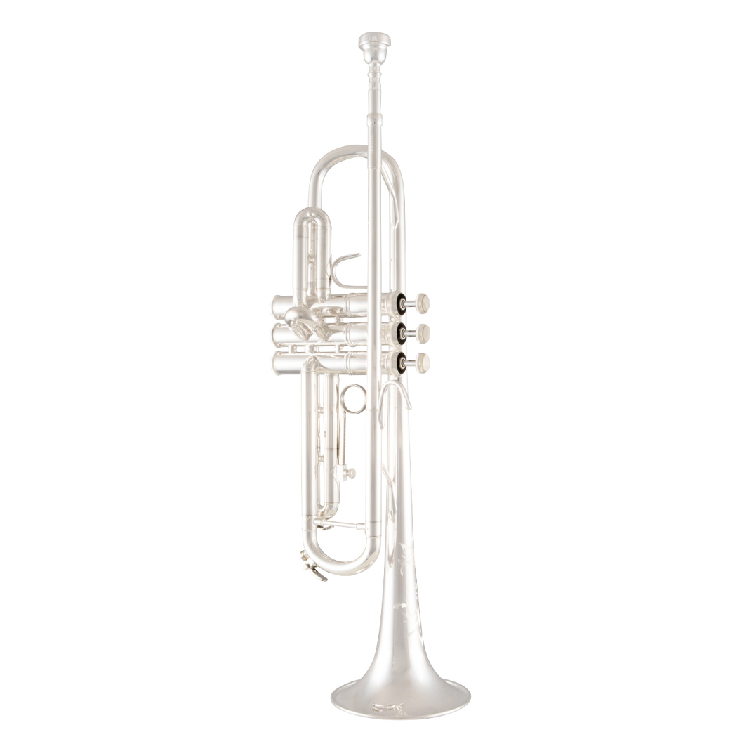 Bach TR200S Trumpet