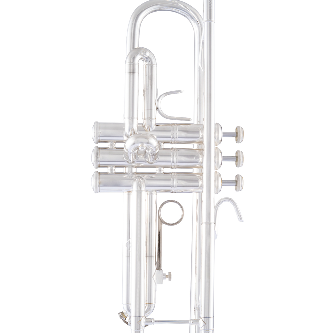 Bach TR200S Trumpet
