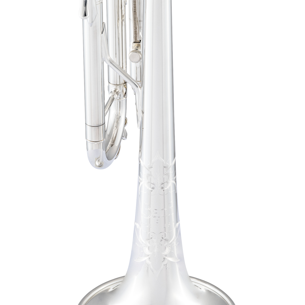 Bach TR200S Trumpet