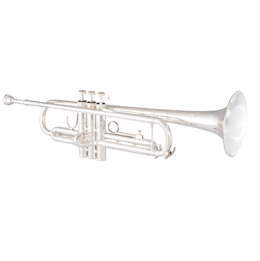 Bach TR200S Trumpet