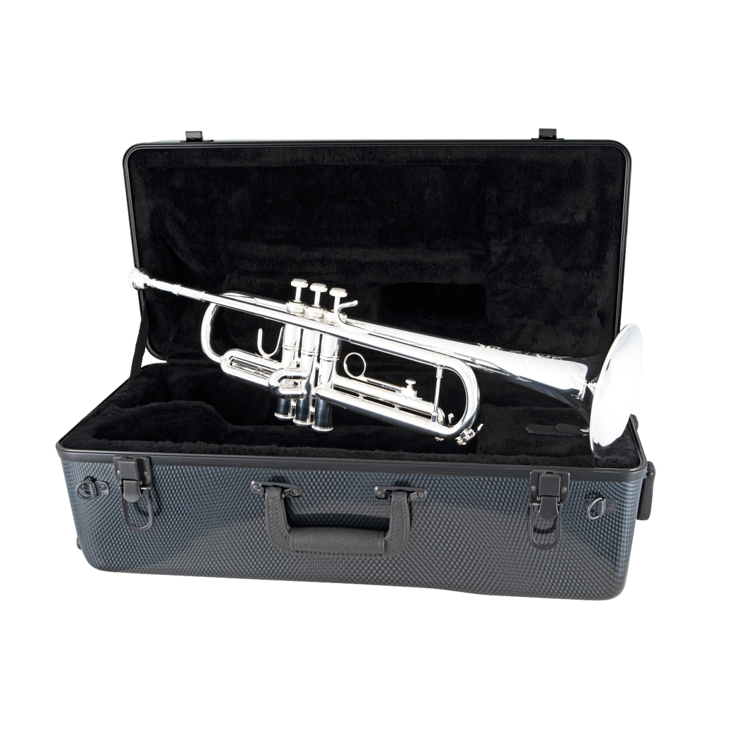 Bach TR200S Trumpet