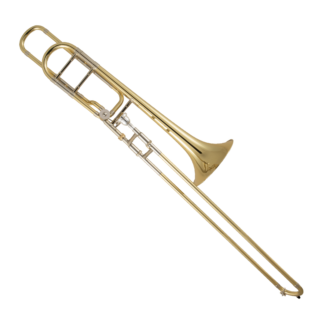 Bach 36BO Trombone