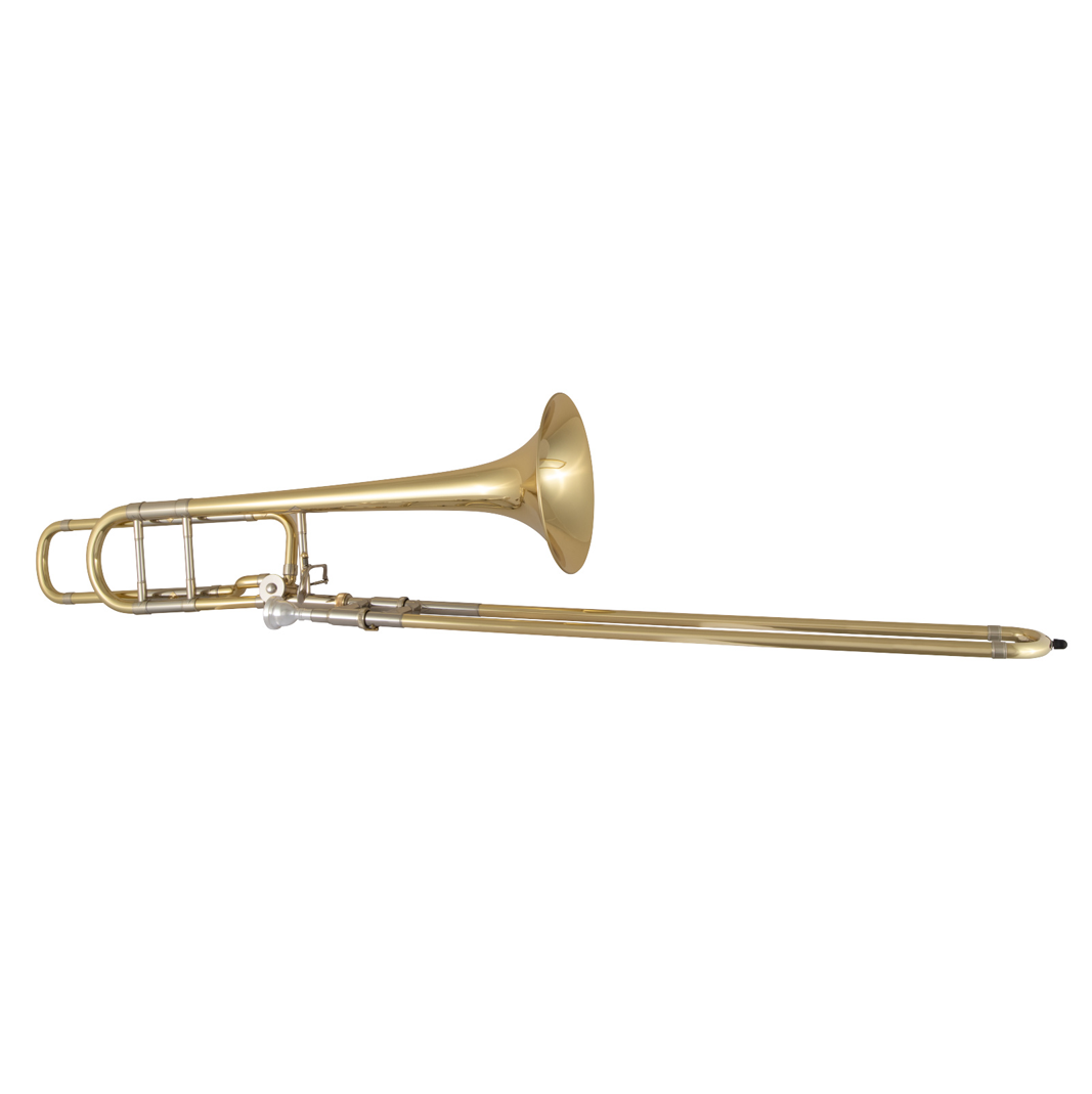 Bach 36BO Trombone