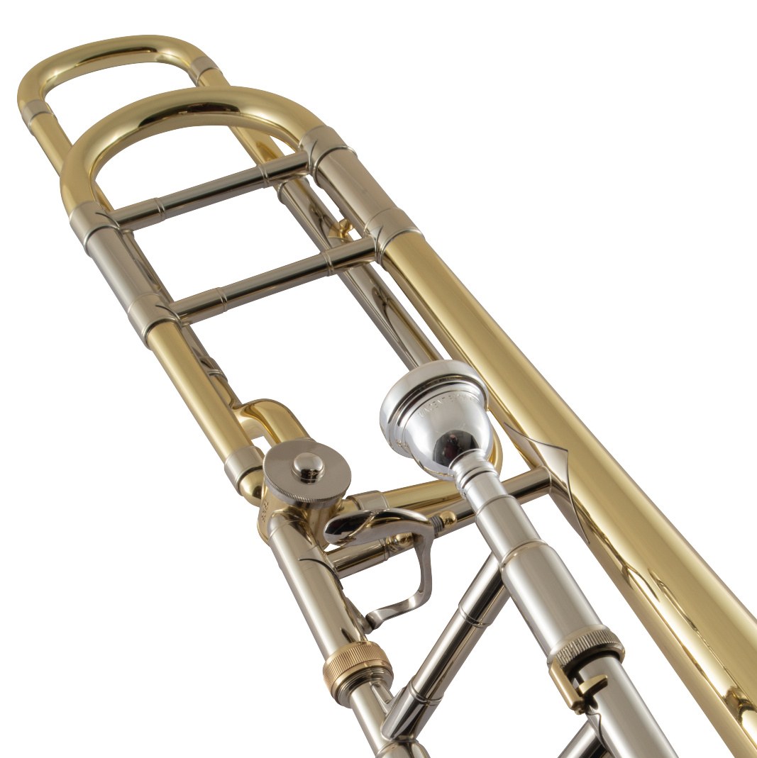 Bach 36BO Trombone