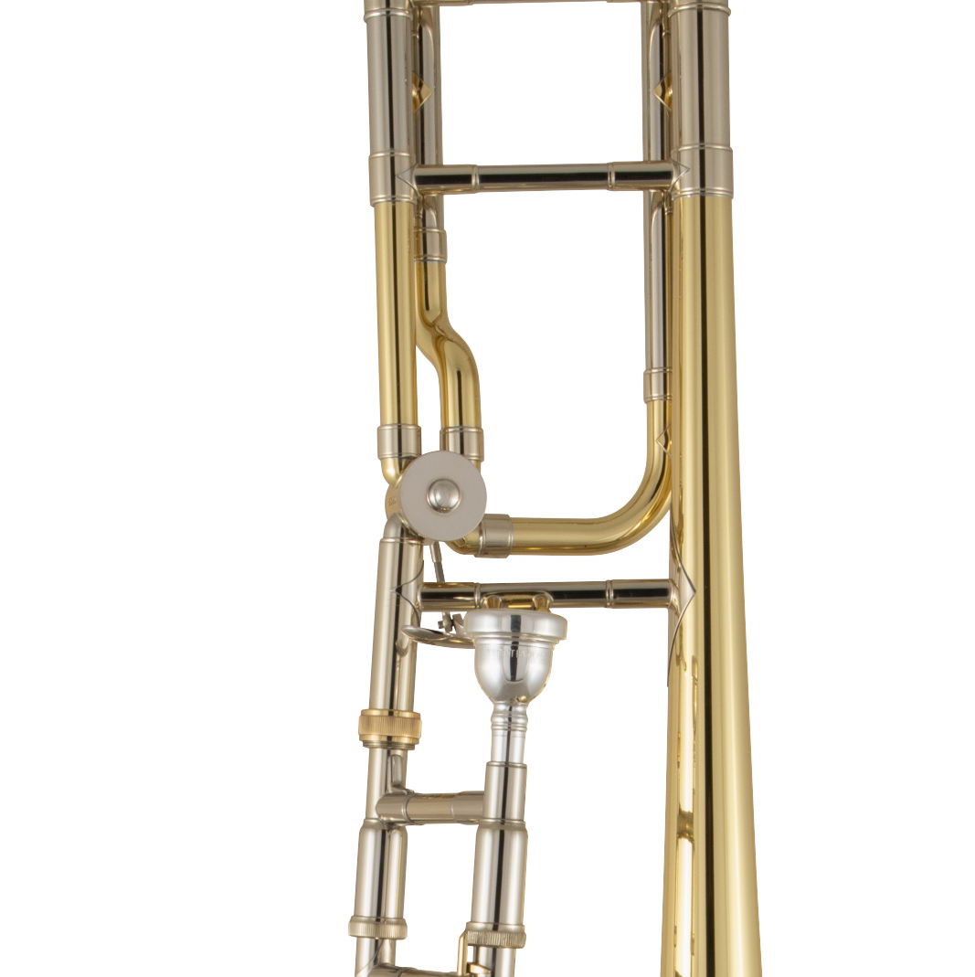 Bach 36BO Trombone