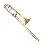 Bach 42AF Trombone