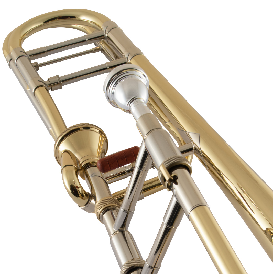 Bach 42AF Trombone