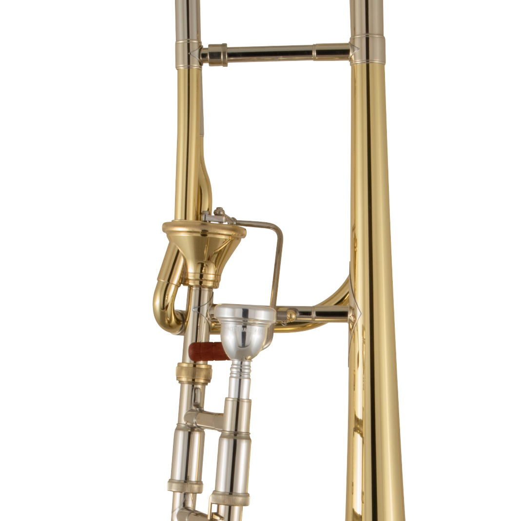 Bach 42AF Trombone