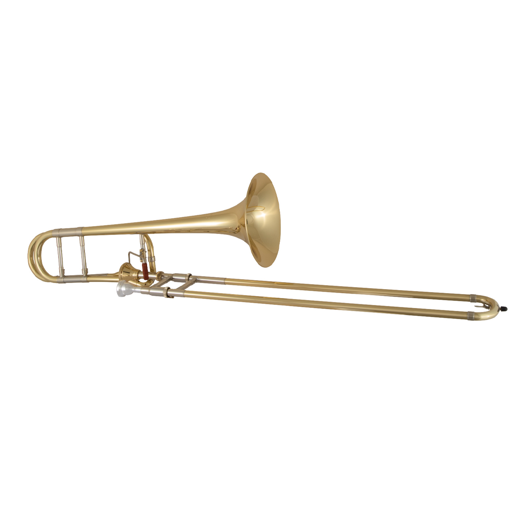 Bach 42AF Trombone