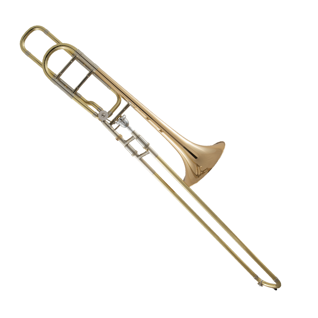 Bach 42BOG Trombone